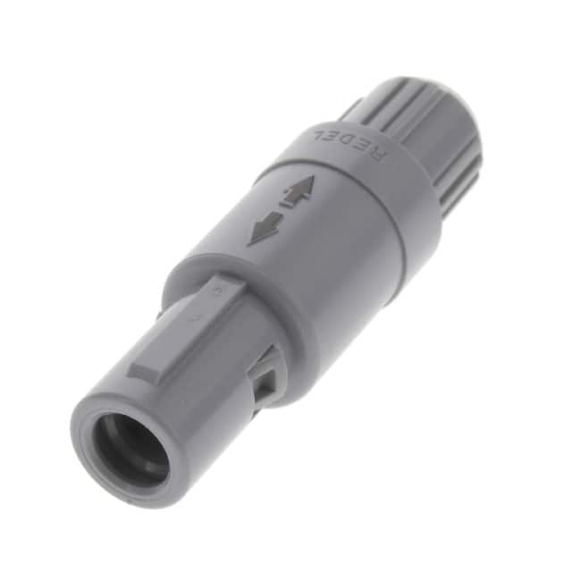 PAG.M1.4GL.AC52G LEMO  Conjuntos de conectores circulares
